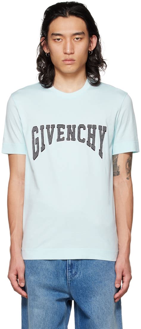 givenchy print circle|Givenchy t-shirts for men.